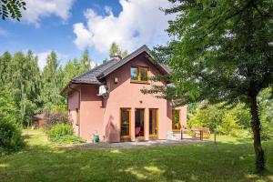 Roso 3 bedroom modern country house