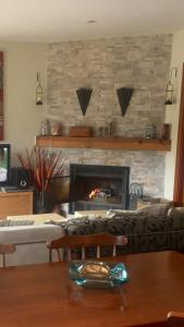 Casa Rural Lago Bolarque