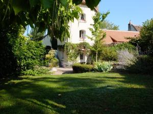 B&B / Chambres d'hotes La Pouillyzotte : photos des chambres