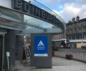Edinburgh Central Accommodation - St Andrews