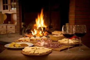 Gostilna Lokve - Čepovan