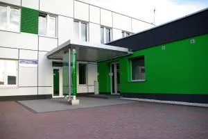 Pokoje Goscinne Koral - Krzętów