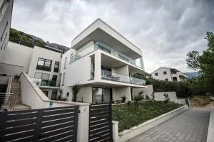 Villa Amoretta Little Love - Pisak Omiš - Podgrađe