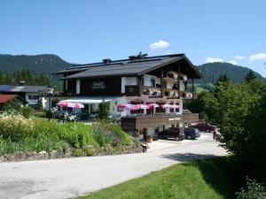 Hotel Hotel Sonneck Reit im Winkl Nemčija