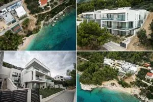 Villa Amoretta - Pisak (Omiš) - بيساك