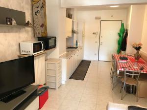 SUNNY HOME C2 - 70 Mt da Piazza Mazzini - 70 Mt dal Mare
