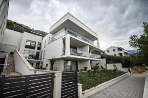 Villa Amoretta - Pisak (Omiš)