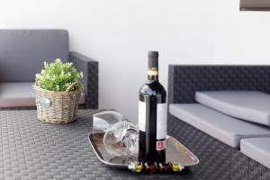 Apartamento playa coqueto junto al mar