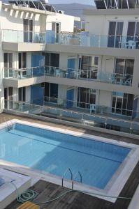 Bristol Sea View Apartments Kos Greece