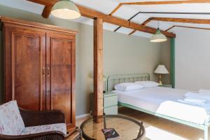 Ninis Lofts at the Melikishvili Street