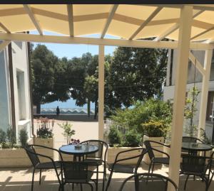 Family Hotel Belle Epoque Beach