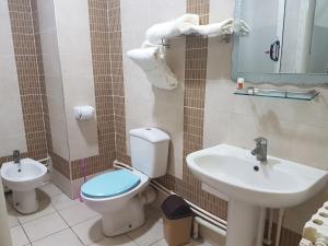 Charm El Cheikh Hotel