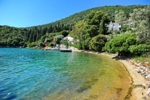 Korakias Skorpidi Lefkada Greece