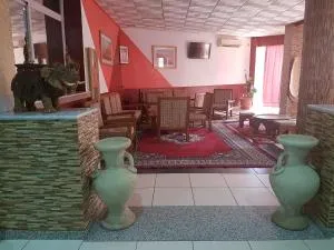 Charm El Cheikh Hotel - Es Senia