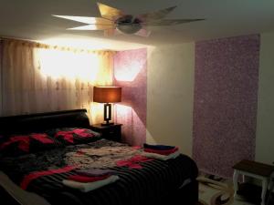 Naima appartment