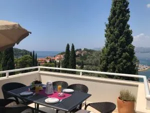 Apartment Marlais A - Cavtat