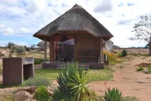 Sperrgebiet Lodge - Soebatsfontein