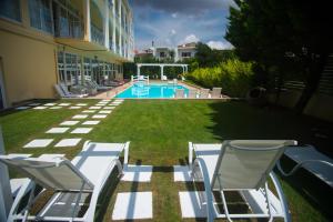 Hotel Diamantidis Limnos Greece