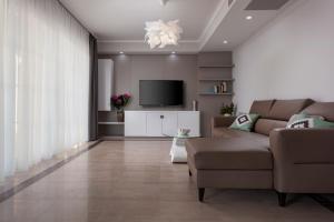 Luxury Rooms Vila Carissa 