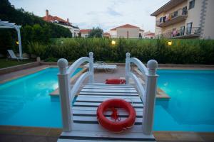 Hotel Diamantidis Limnos Greece