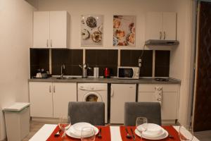 Apartment Petra 072