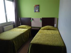 Hotels Hotel Savary : photos des chambres