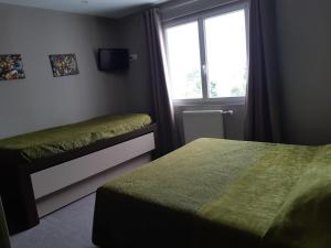 Hotels Hotel Savary : photos des chambres