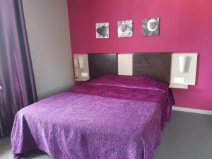 Hotels Hotel Savary : Chambre Familiale