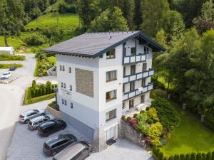 Pension Bergparadies Appart Luxkogel Dorfgastein Österreich