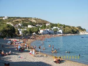 Theoxenia Chios Chios-Island Greece