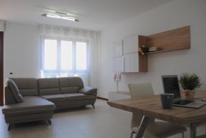 Apartmán BNBOOK - Stella Apartments Lissone Itálie