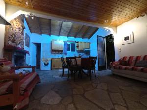 Cozy House in Samoutani Korinthia Greece