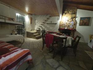 Cozy House in Samoutani Korinthia Greece