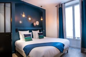 Hotels Hotel Royal Opera : photos des chambres