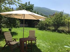 Guest House Vergie, Fully Private