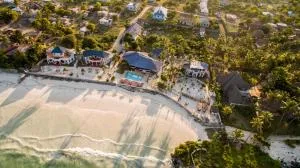 Jafferji Beach Retreat, - 吉汶瓦