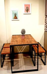 Mailz Haven 7-2BR Apartment