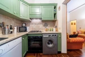 Ludovisi Holidays Home