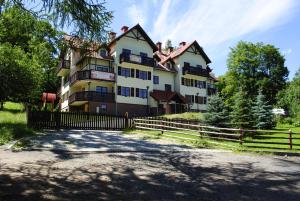 Apartamenty Sun Seasons 24 - Rezydencja Parkowa