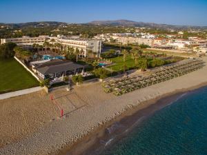Rethymno Palace Rethymno Greece