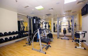 Dream City Hotel Apartments LLC