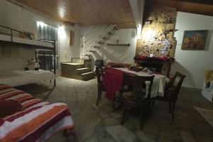 Cozy House in Samoutani Korinthia Greece