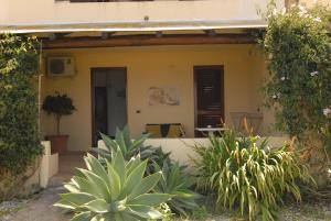 Double Room with Sea View room in Eoliano B&B
