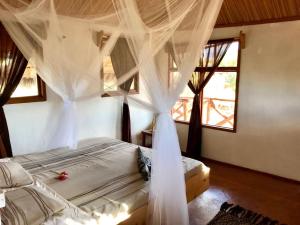 Amboseli Eco Camp