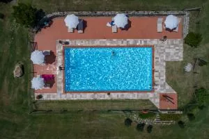 Agriturismo San Nicolò - San Dalmazio