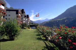Serviced Apartments Wallis