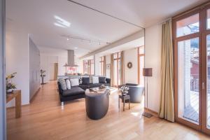 Eden Residence 2 - 4hvězdičkové hotely ve městě Wengen