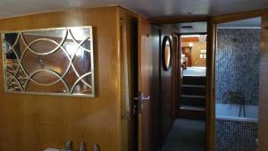Bateaux Lady of Bahia : photos des chambres