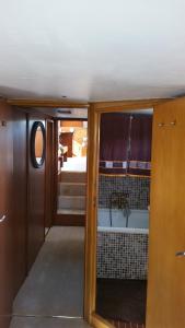 Bateaux-hotels Lady of Bahia : photos des chambres