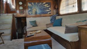 Bateaux-hotels Lady of Bahia : photos des chambres